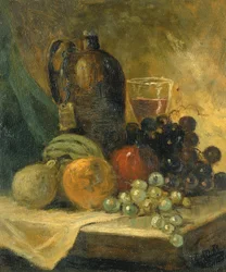 Stilleven