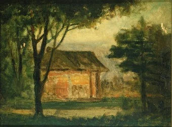 Het Oude Landgoed