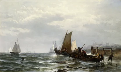 Newcastle aan de Delaware