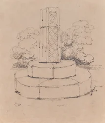 Monumentschets