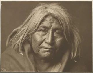 [Een Apache]