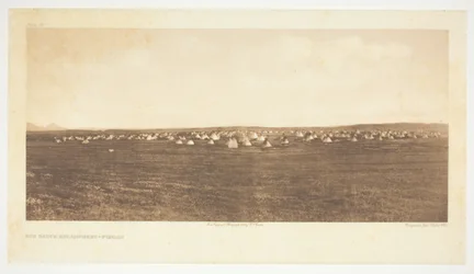 Zonnewijzerdanskamp-Piegan