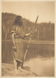De walvisvaarder-Clayoquot
