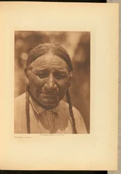 De Zweep - Ponca