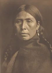 Lummi Type