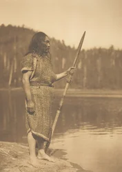 De Walvisvaarder - Clayoquot, 1915