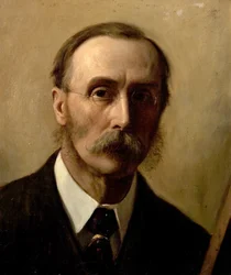 Zelfportret