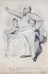 George Harwood (1845-1912)