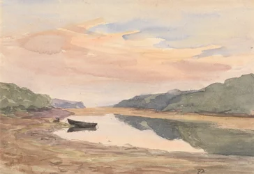 Erne Rivier, Ierland