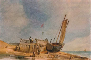 Een Herinnering, 1836