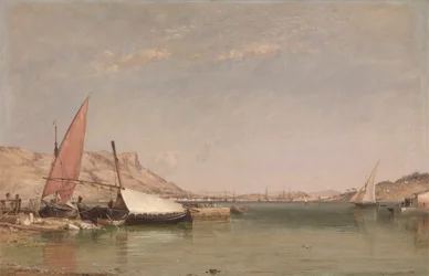 Toulon (?)