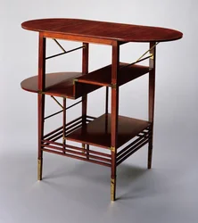 Bijzettafel