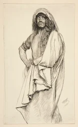Aaron, uit Titus Andronicus
