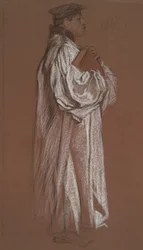 Figuur voor het proces van Catherine