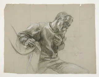Figuurstudie