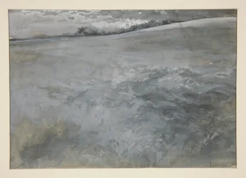 Landschap