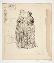Mevrouw Ford