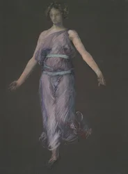 Mogelijke figuurstudie