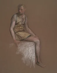 Studie voor