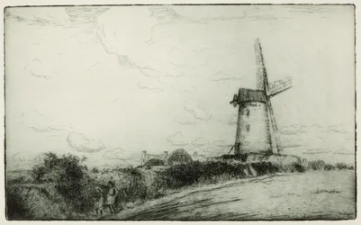 De molen