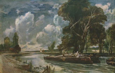 De verjaardag van de kapitein, eind 19e eeuw, ca. 1930