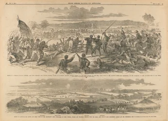 Slag bij Antietam--Burnside