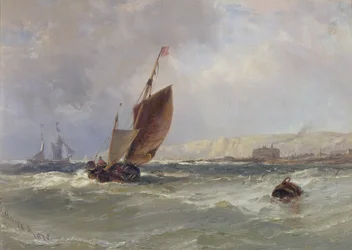 Baai van Dublin