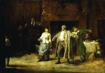 De Minutemen