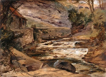 Op de Tilt, Perthshire