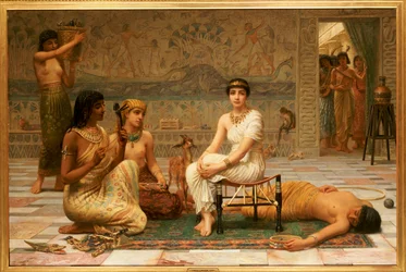 Verloren liefdesarbeid, 1885