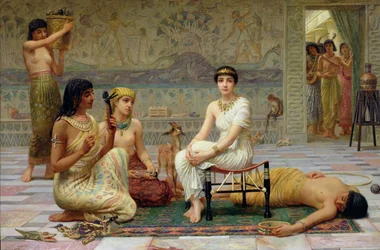 Liefdesarbeid verloren, 1885