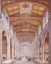 Guildhall Bibliotheek, Londen