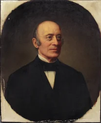 William Lloyd Garrison