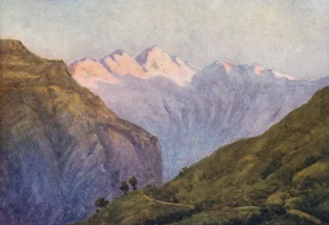 Zwitserland