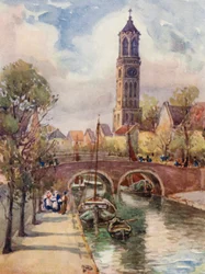 De Rijn: Utrecht