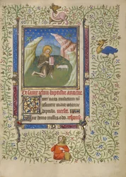 Johannes de Doper