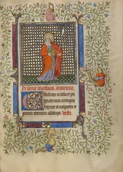 Sint Matthias