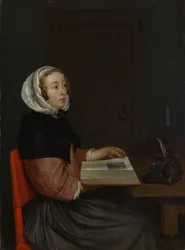 De Lezer