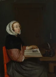 De Lezer