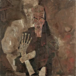 Zelf-Ziener II (Dood en Mens)