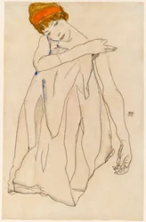 Danseres (Die Tänzerin)