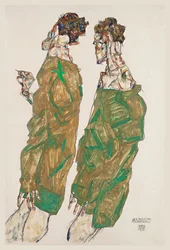 Devotie, 1913