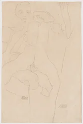 Liefhebbers, 1911
