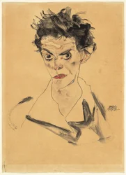Zelfportret