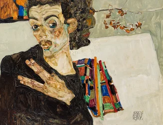 Zelfportret