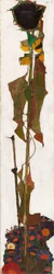 Zonnebloem, 1909-1910