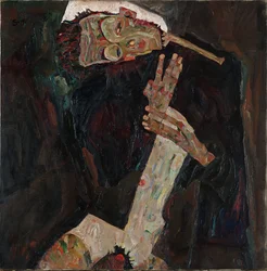 De lyricus, 1911