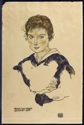 Onbekend schilderij