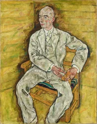 Victor Ritter von Bauer