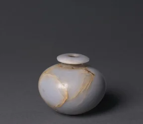Cosmetisch vat, ca. 1980-1901 v.Chr.